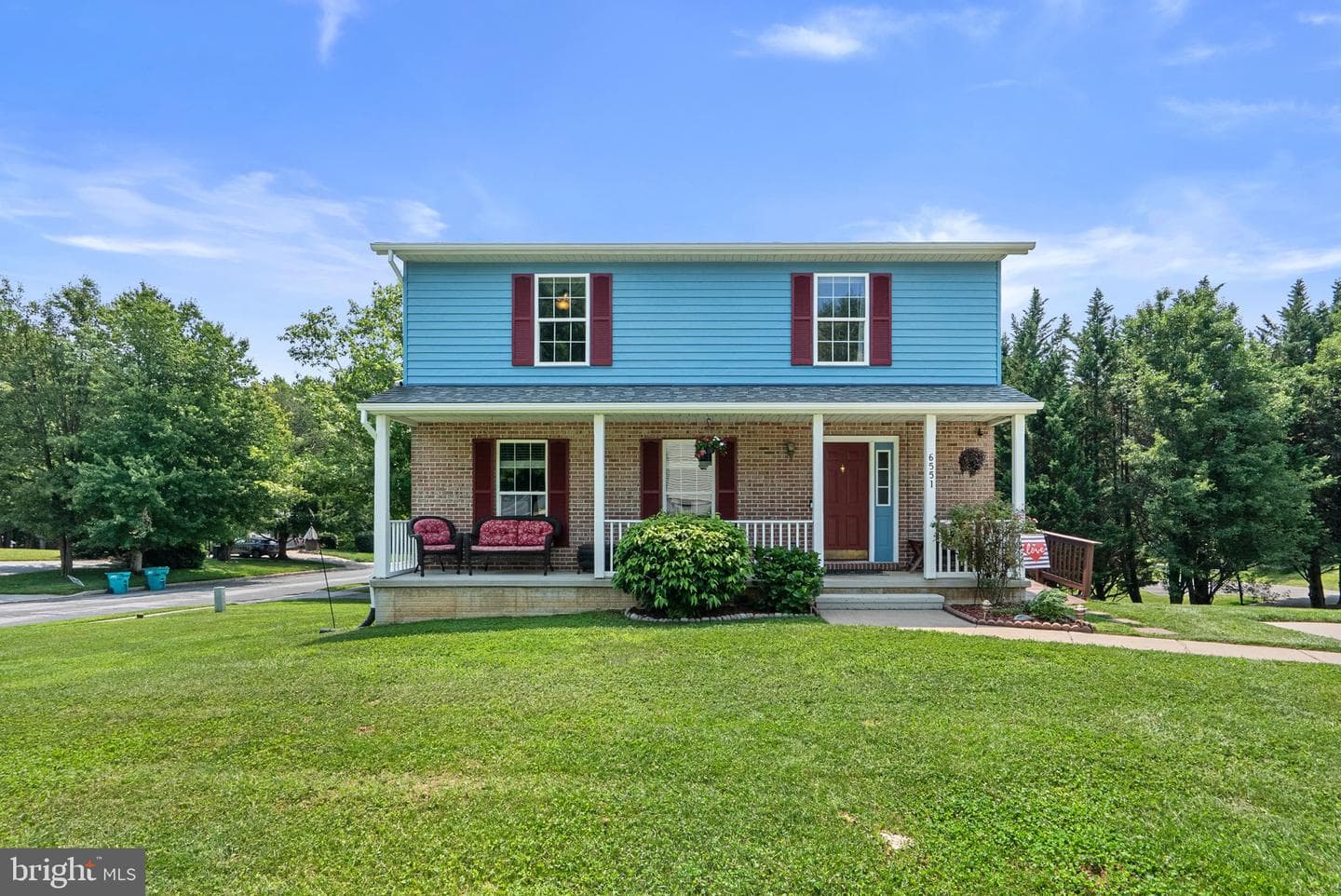6551 Abraham Court, Eldersburg