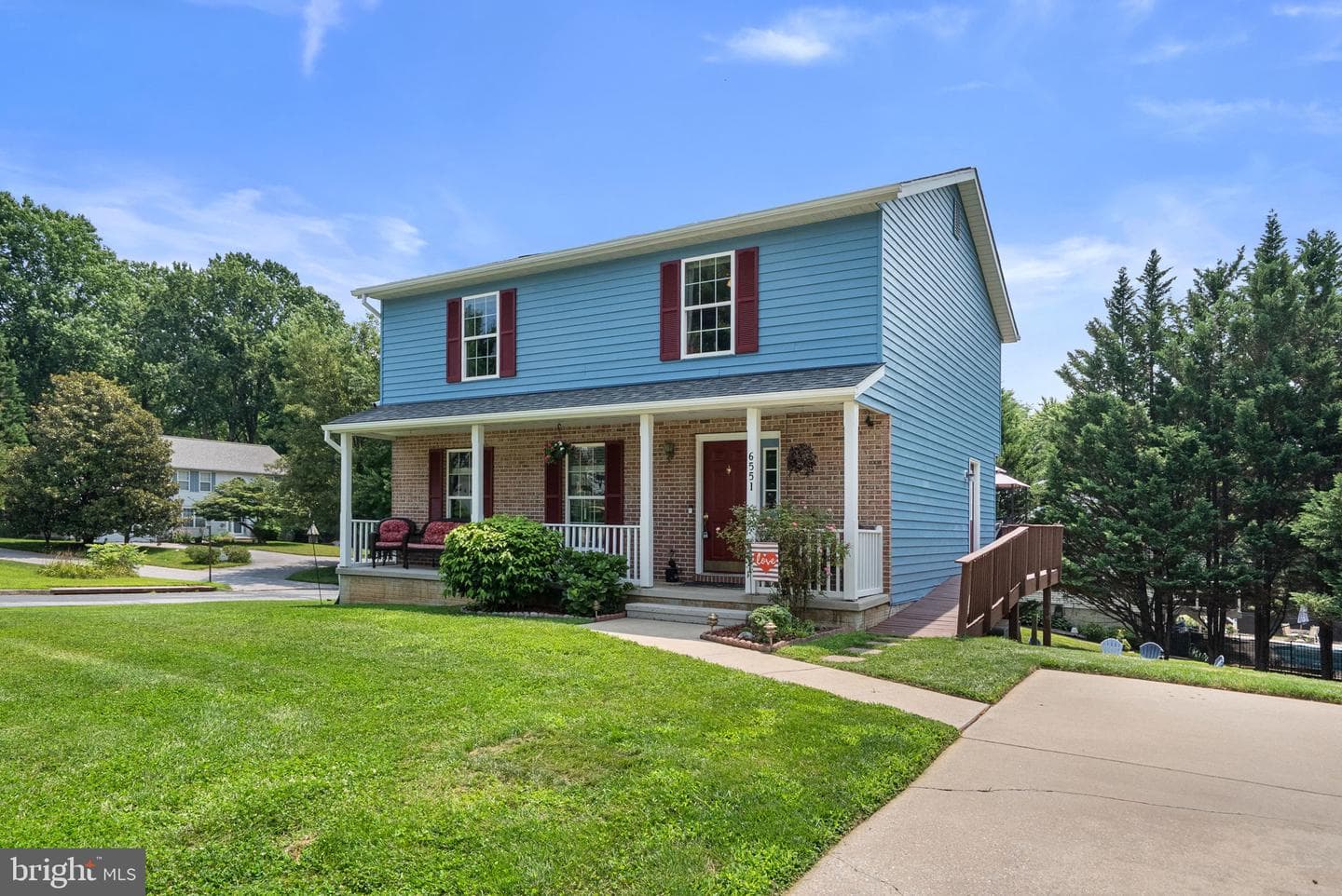 6551 Abraham Court photo 3