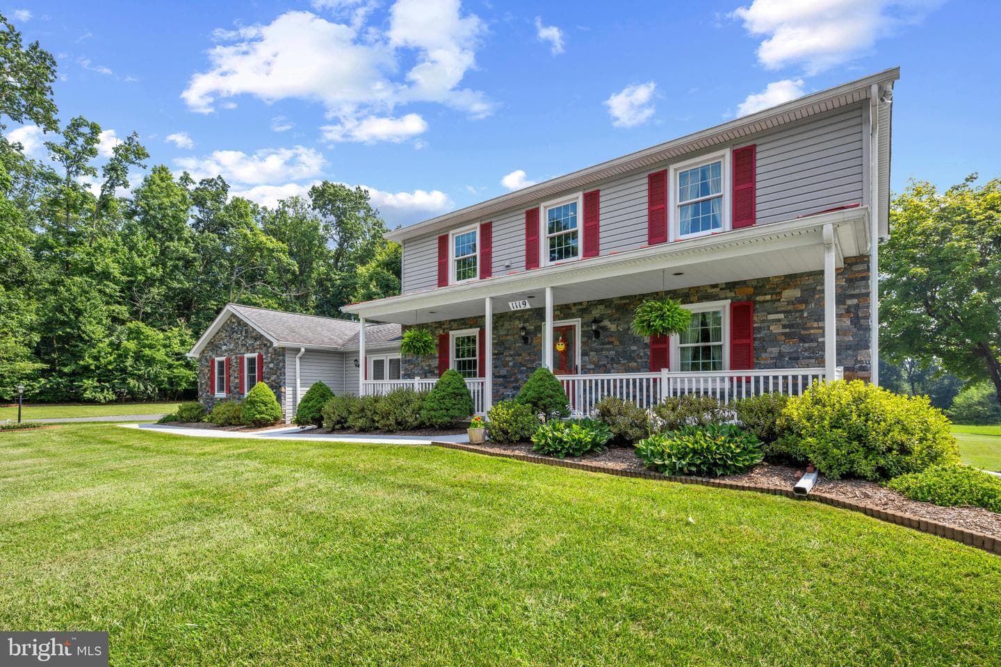 1119 Fannie Dorsey Road, Sykesville