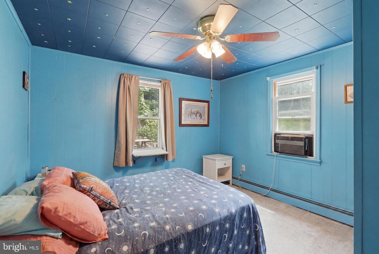 106 E Deep Run Road photo 13