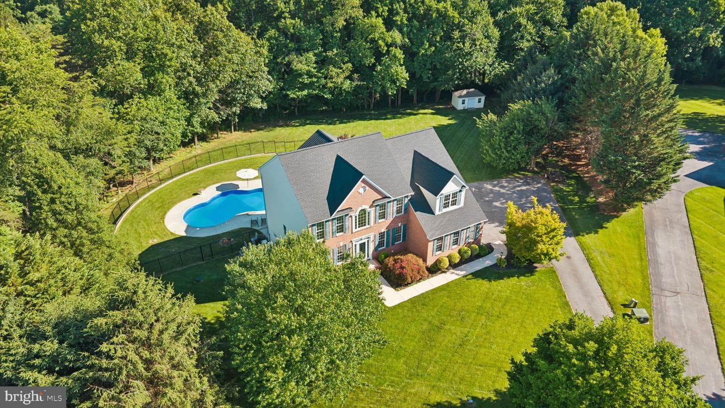 4823 Tilly Drive, Sykesville