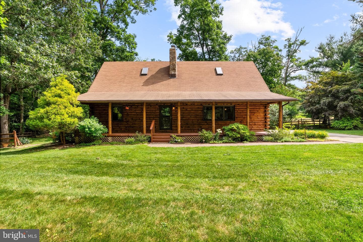 4911 Bushey Road, Sykesville