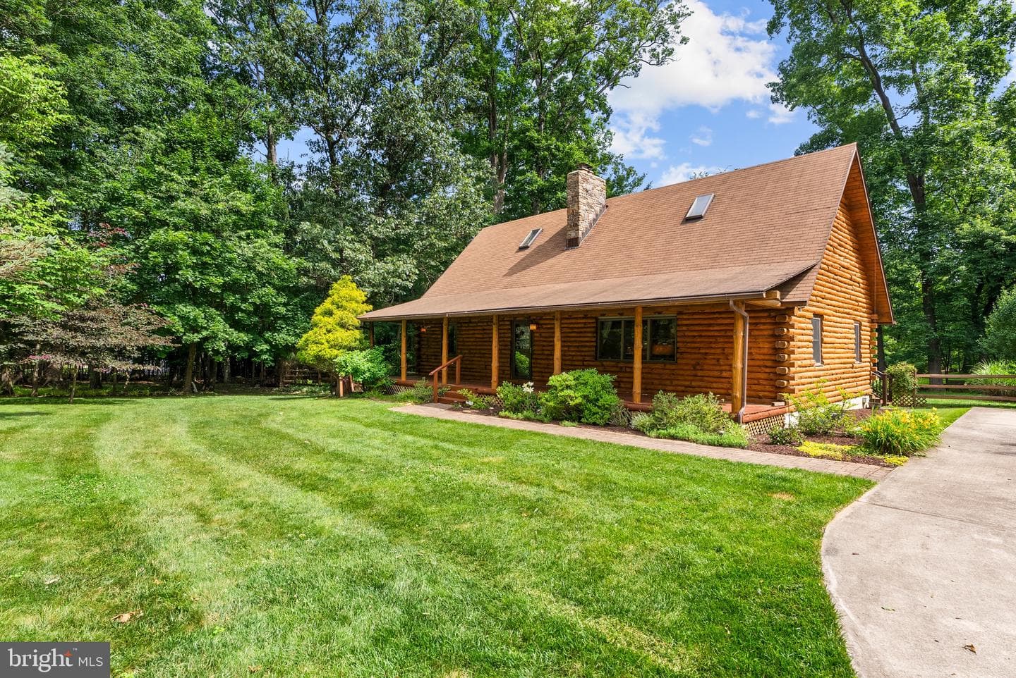 4911 Bushey Road, Sykesville