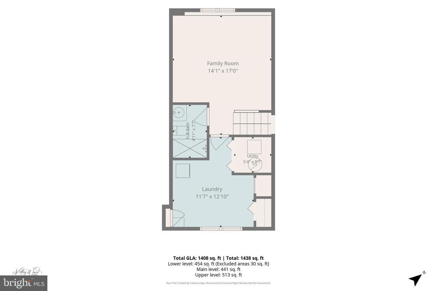 1003 Berkley Dr photo 19