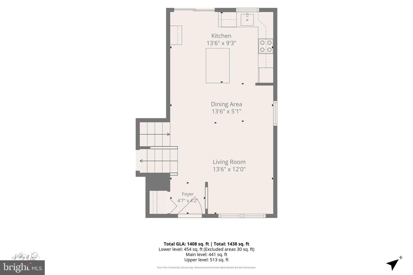 1003 Berkley Dr photo 3