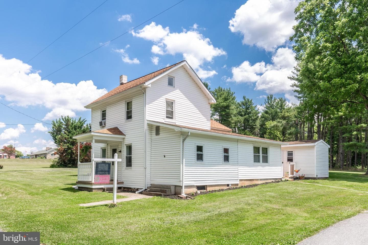 3831 Walnut Grove Road, Taneytown