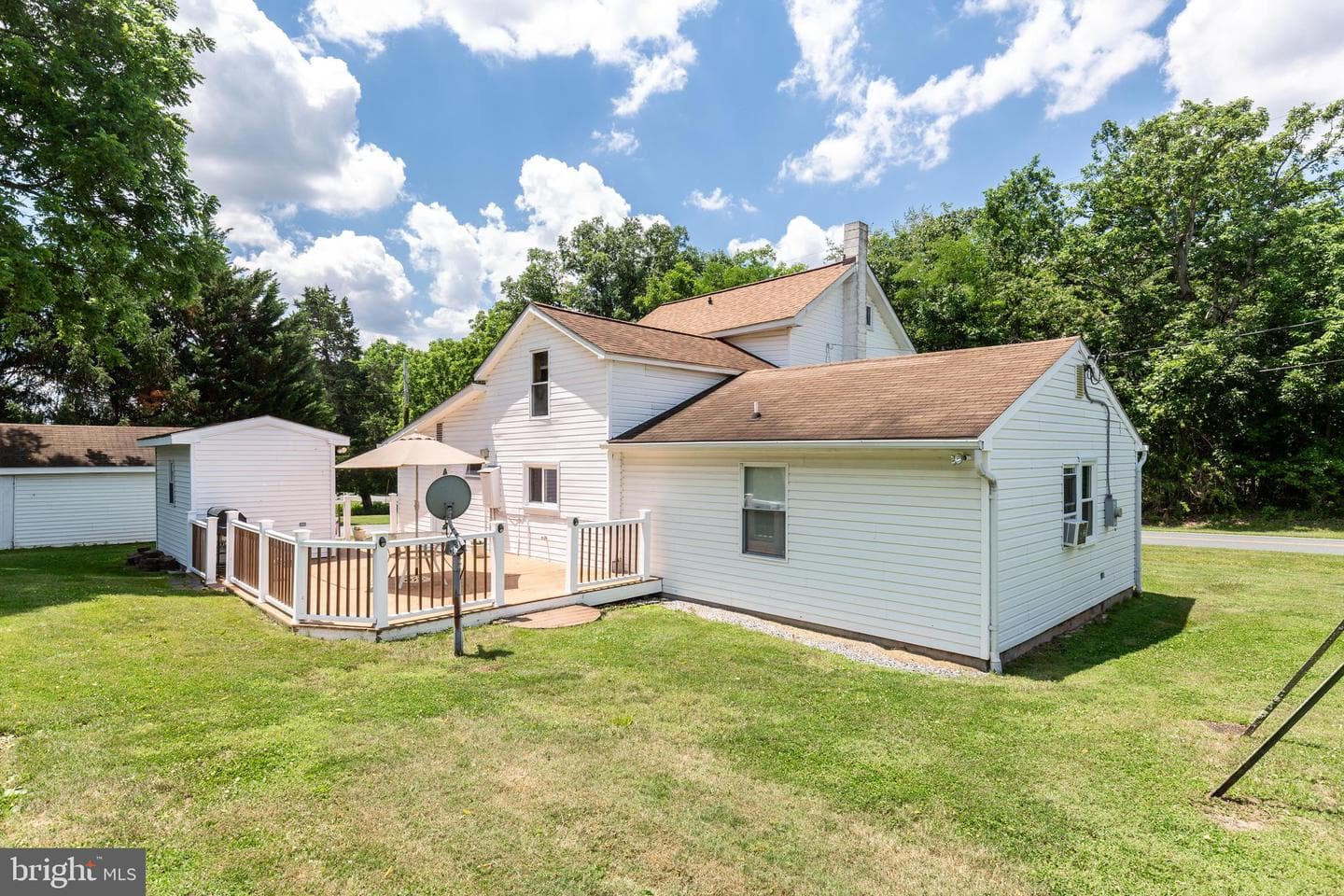 3831 Walnut Grove Road photo 47