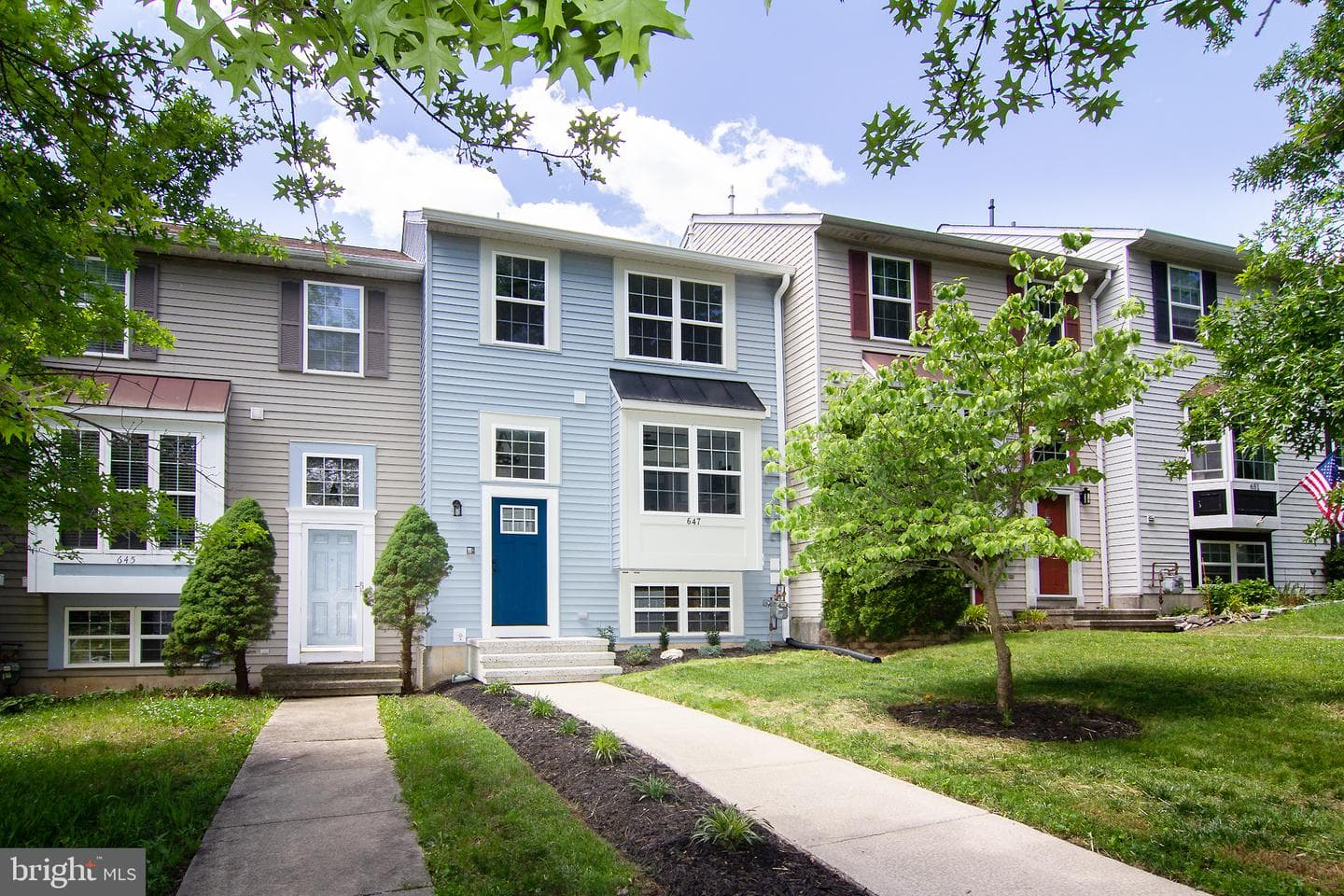 647 Windsor Drive, Westminster