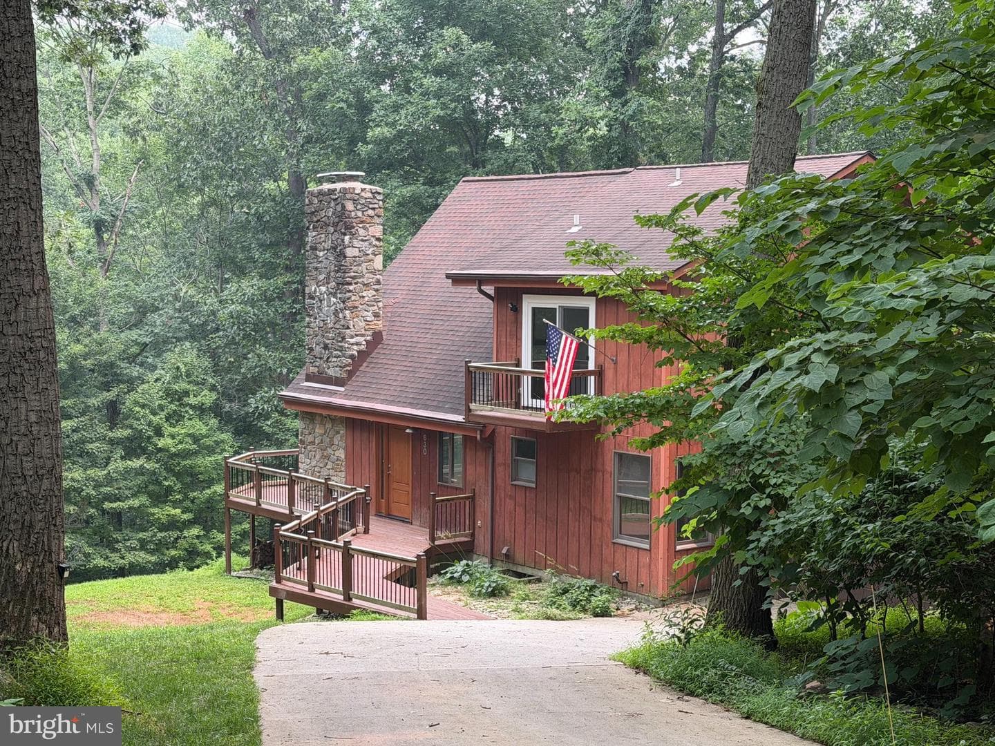 630 Buckhorn Road, Sykesville