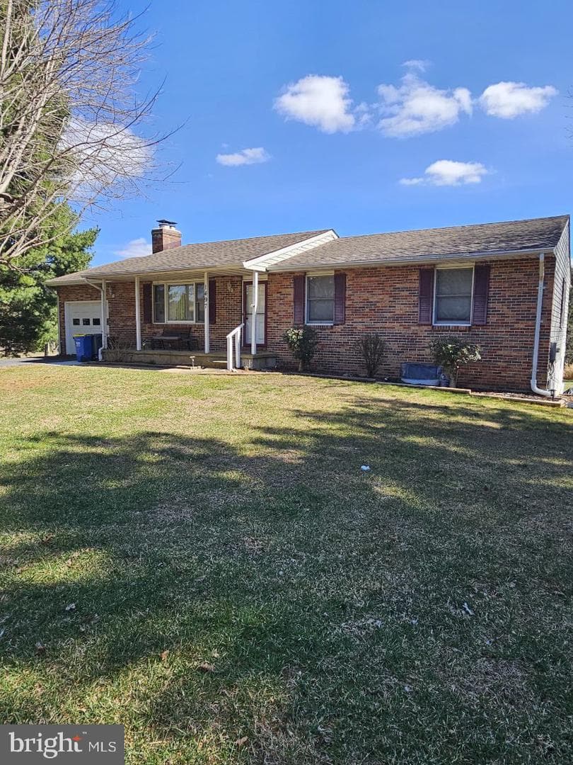 1497 Algonquin Court, Finksburg