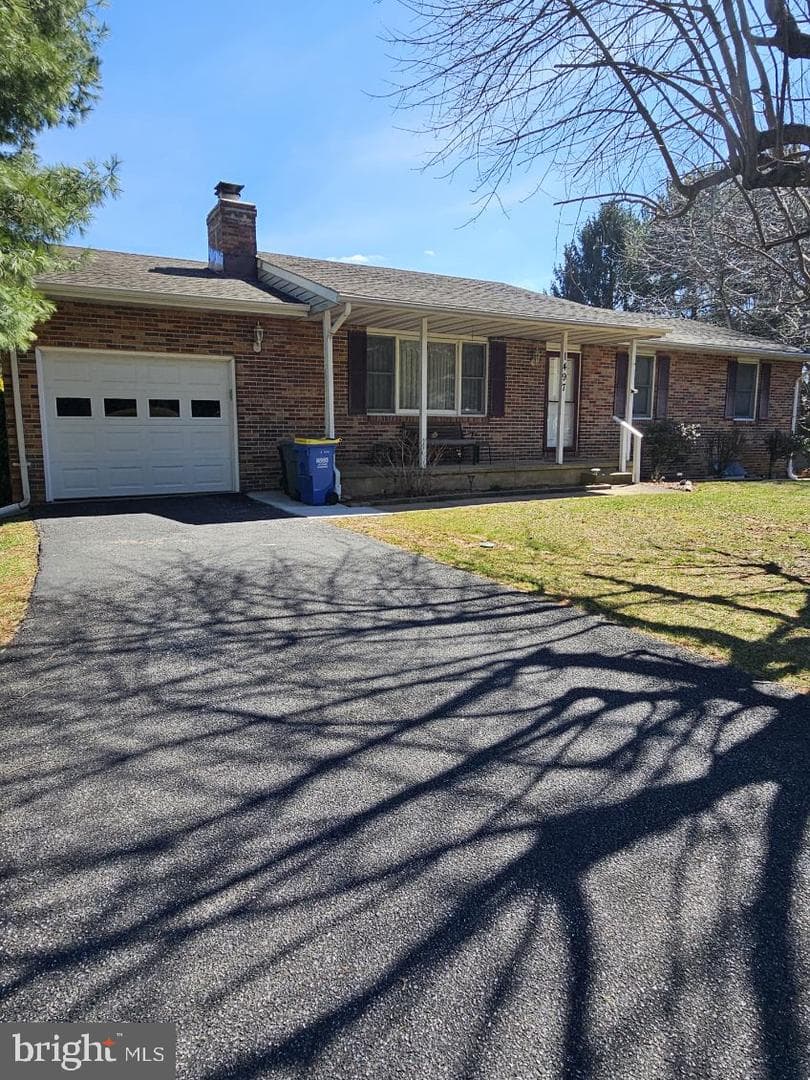 1497 Algonquin Court, Finksburg