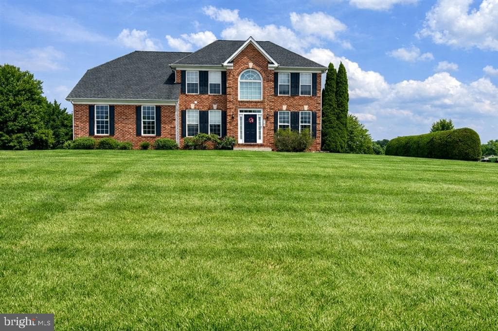 2521 Karen Way, Westminster