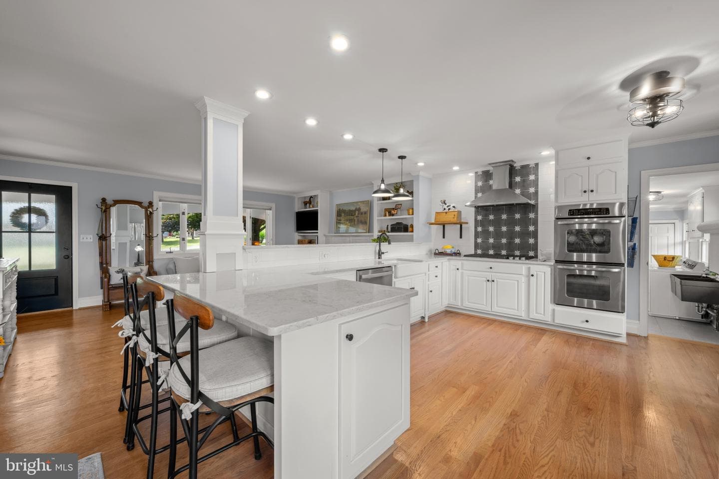 7501 Gaither Road photo 16