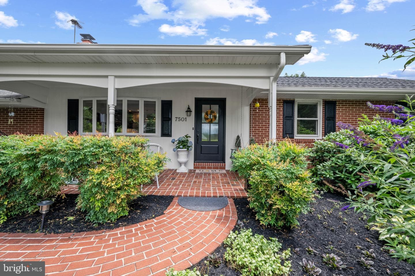 7501 Gaither Road photo 3