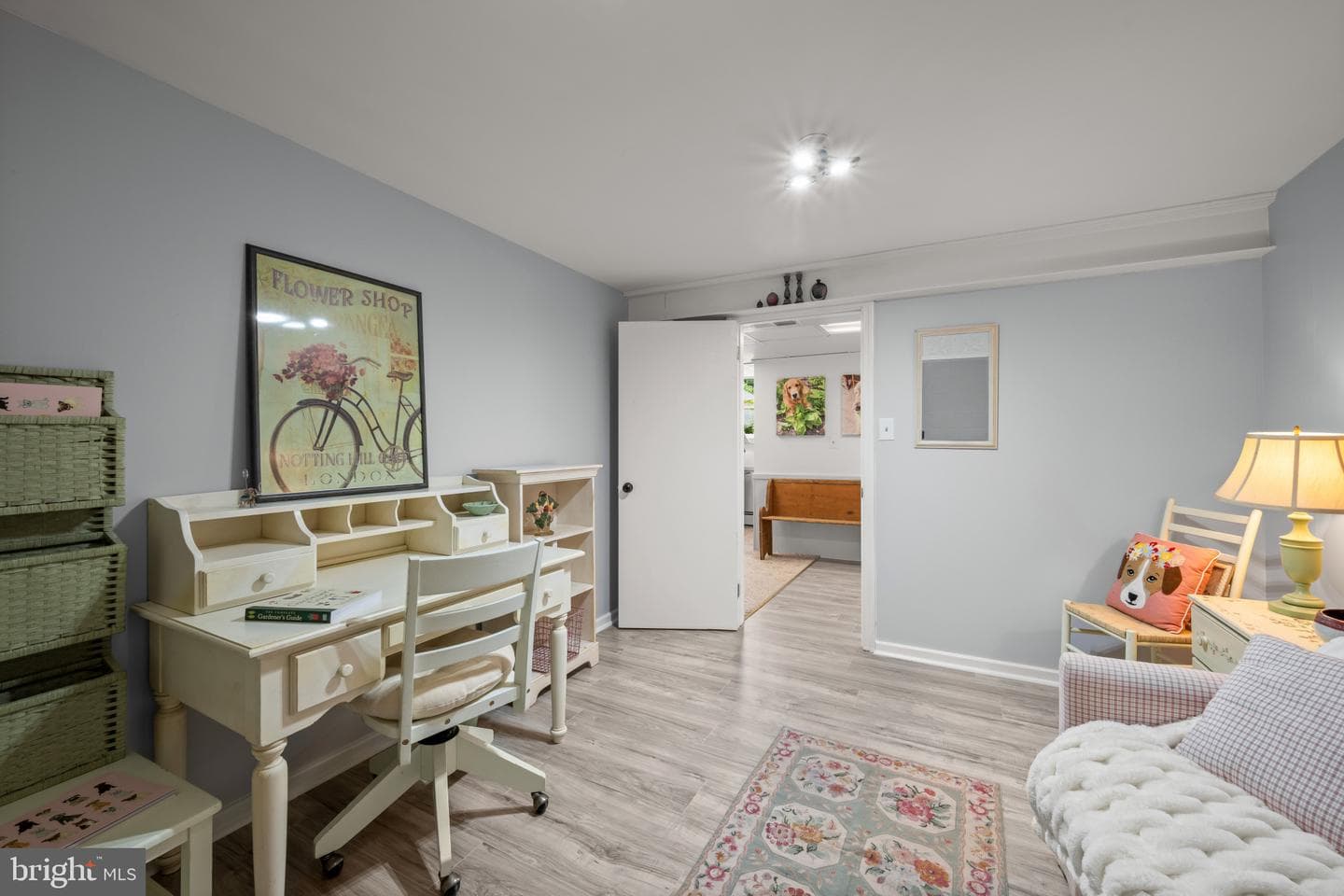 7501 Gaither Road photo 43