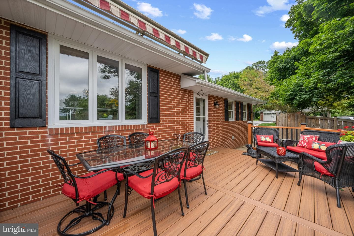 7501 Gaither Road photo 47