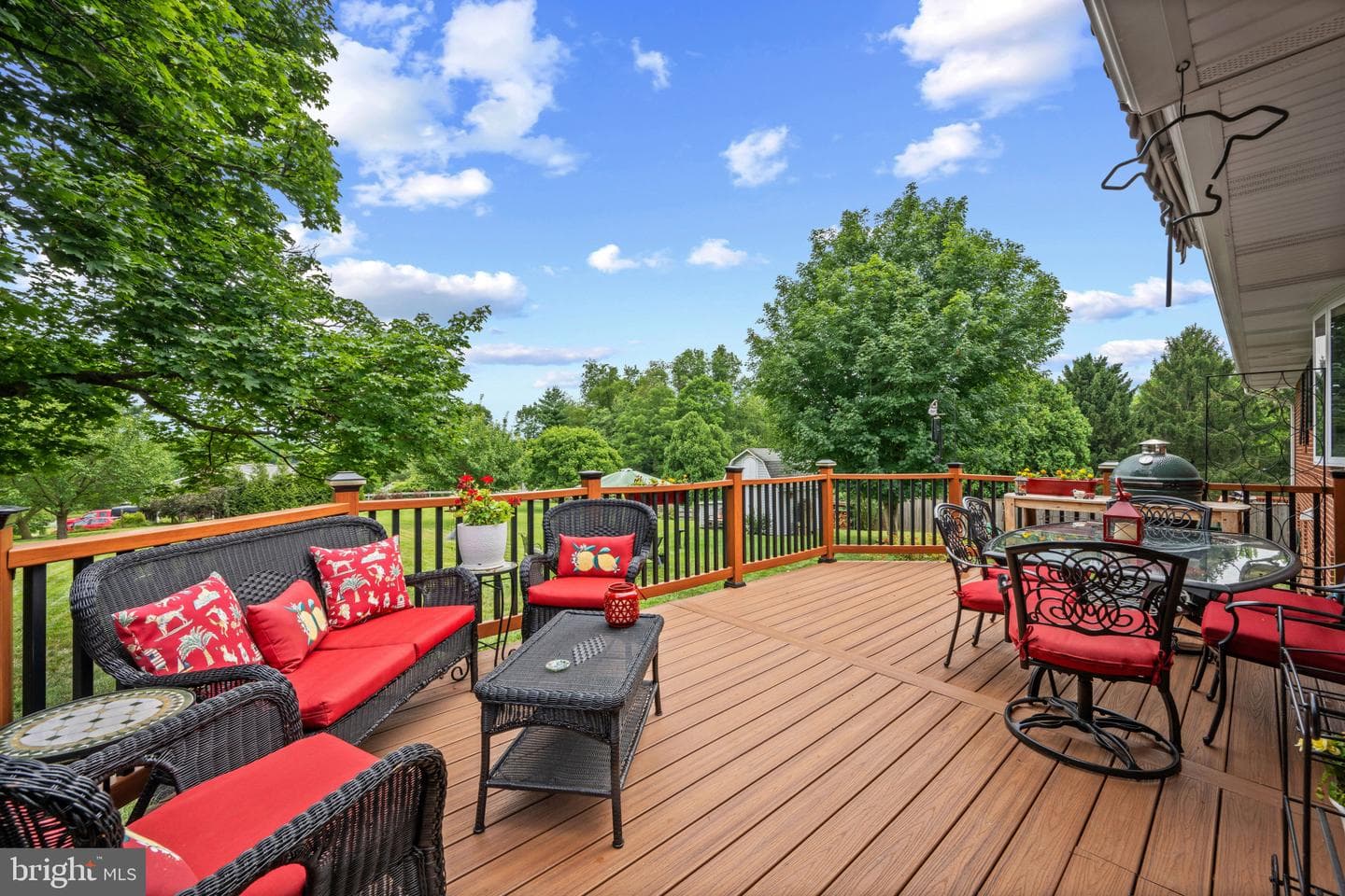 7501 Gaither Road photo 48