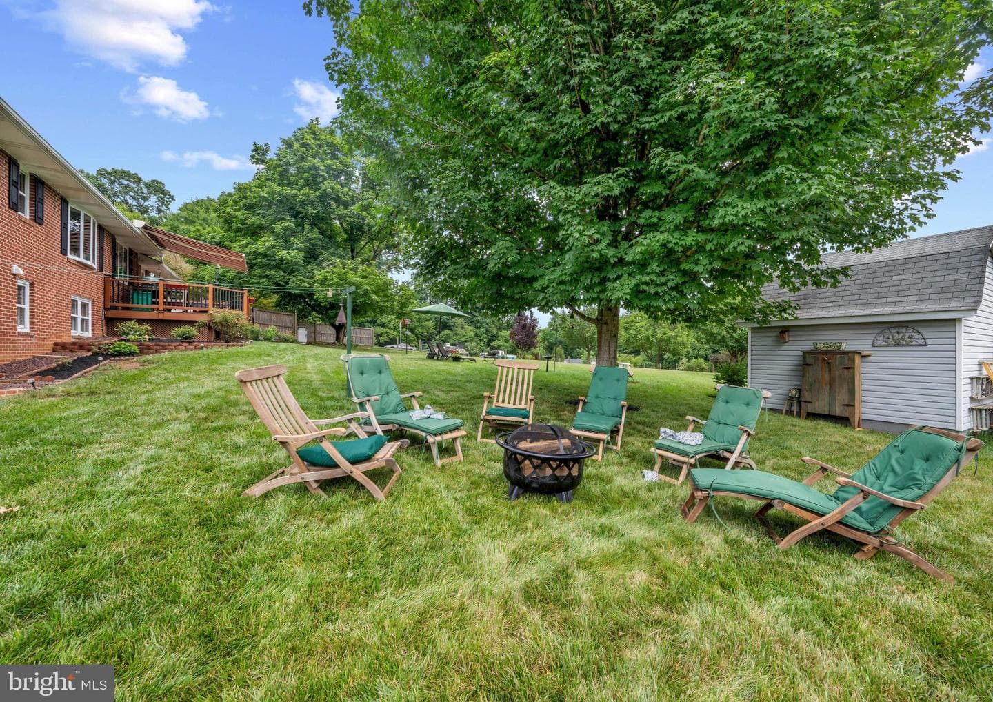 7501 Gaither Road photo 51