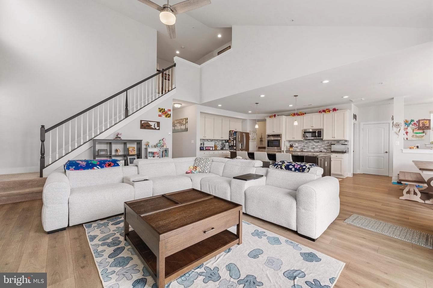 6 Henry House Circle, Taneytown