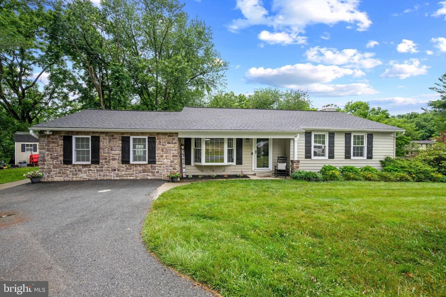 2510 Cedarhurst Drive, Reisterstown