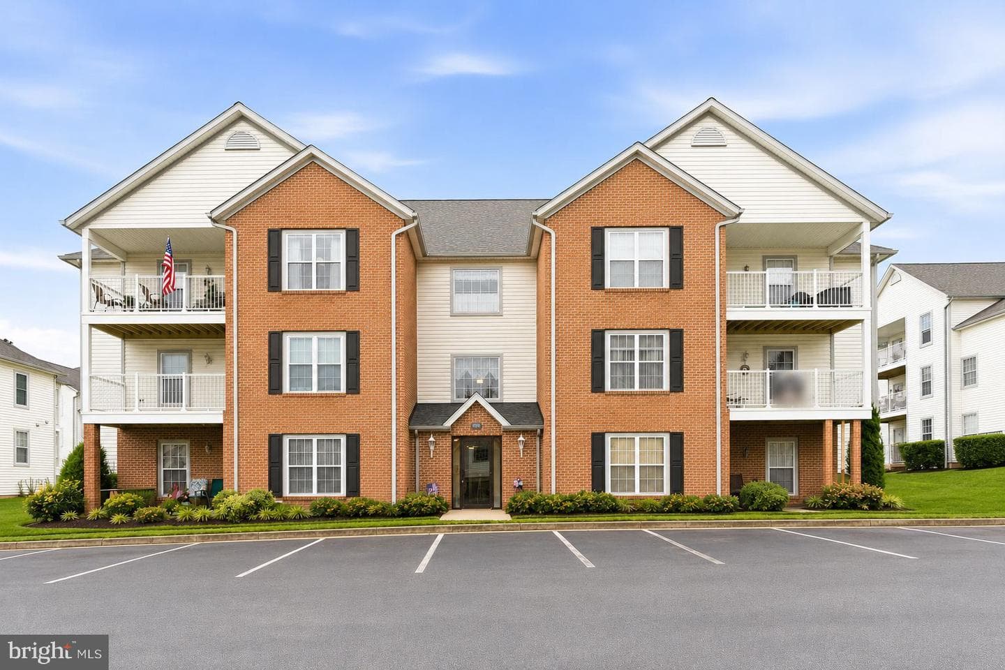 2031 Rudy Serra Drive #2d, Eldersburg