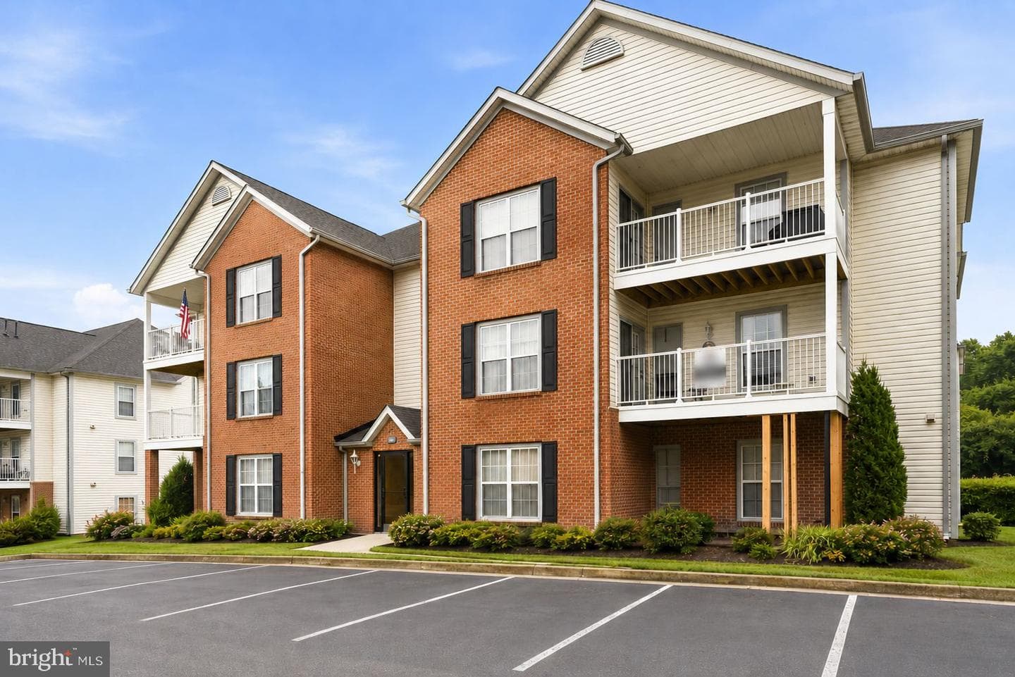 2031 Rudy Serra Drive #2d, Eldersburg