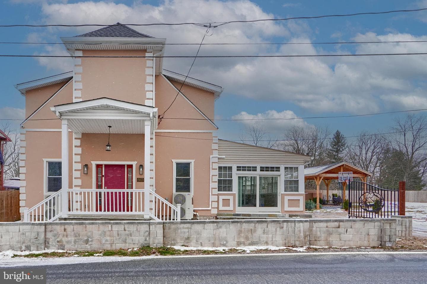 5021 Harney Road, Taneytown
