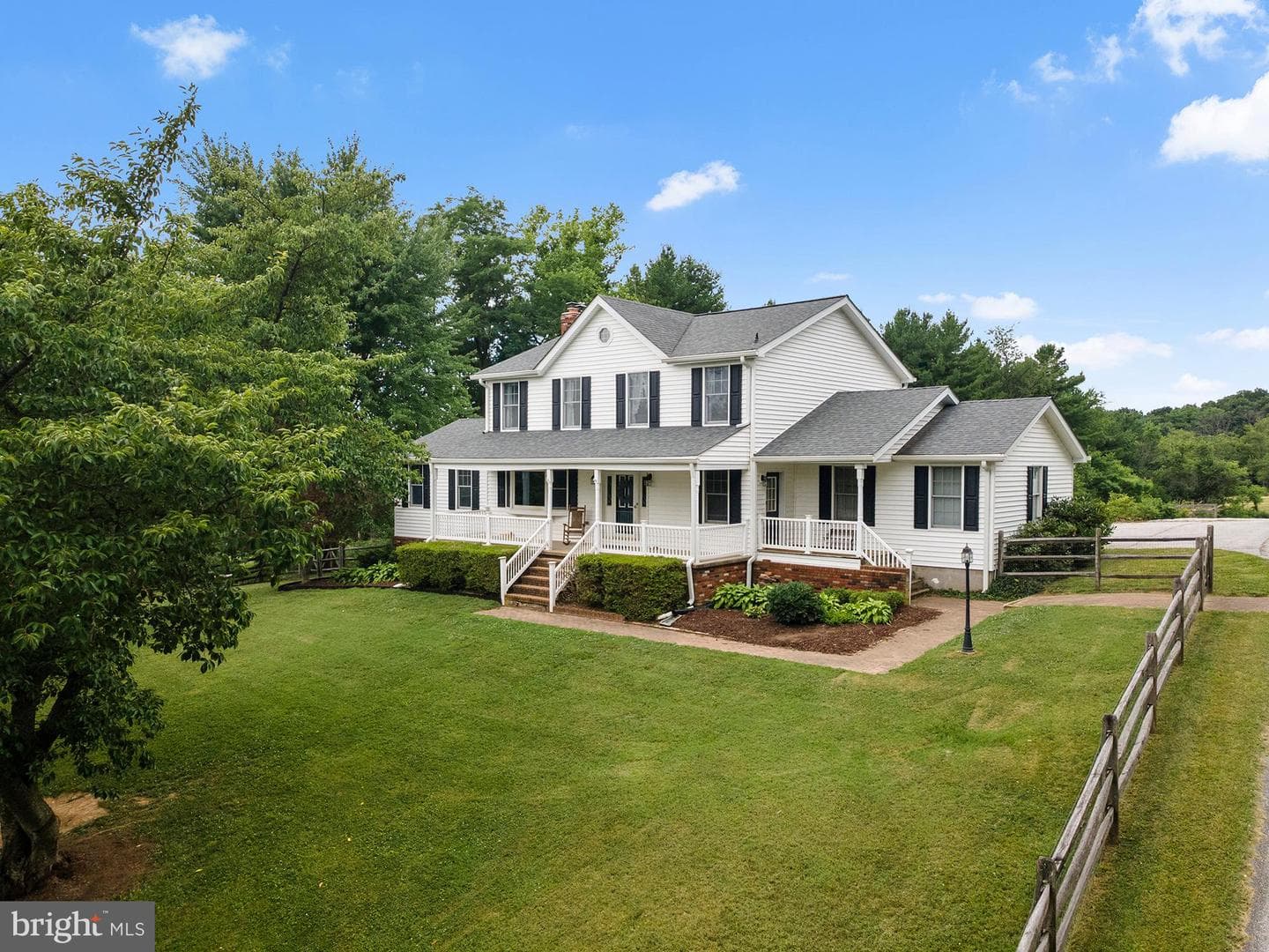 1816 S Pleasant Valley Road, Westminster