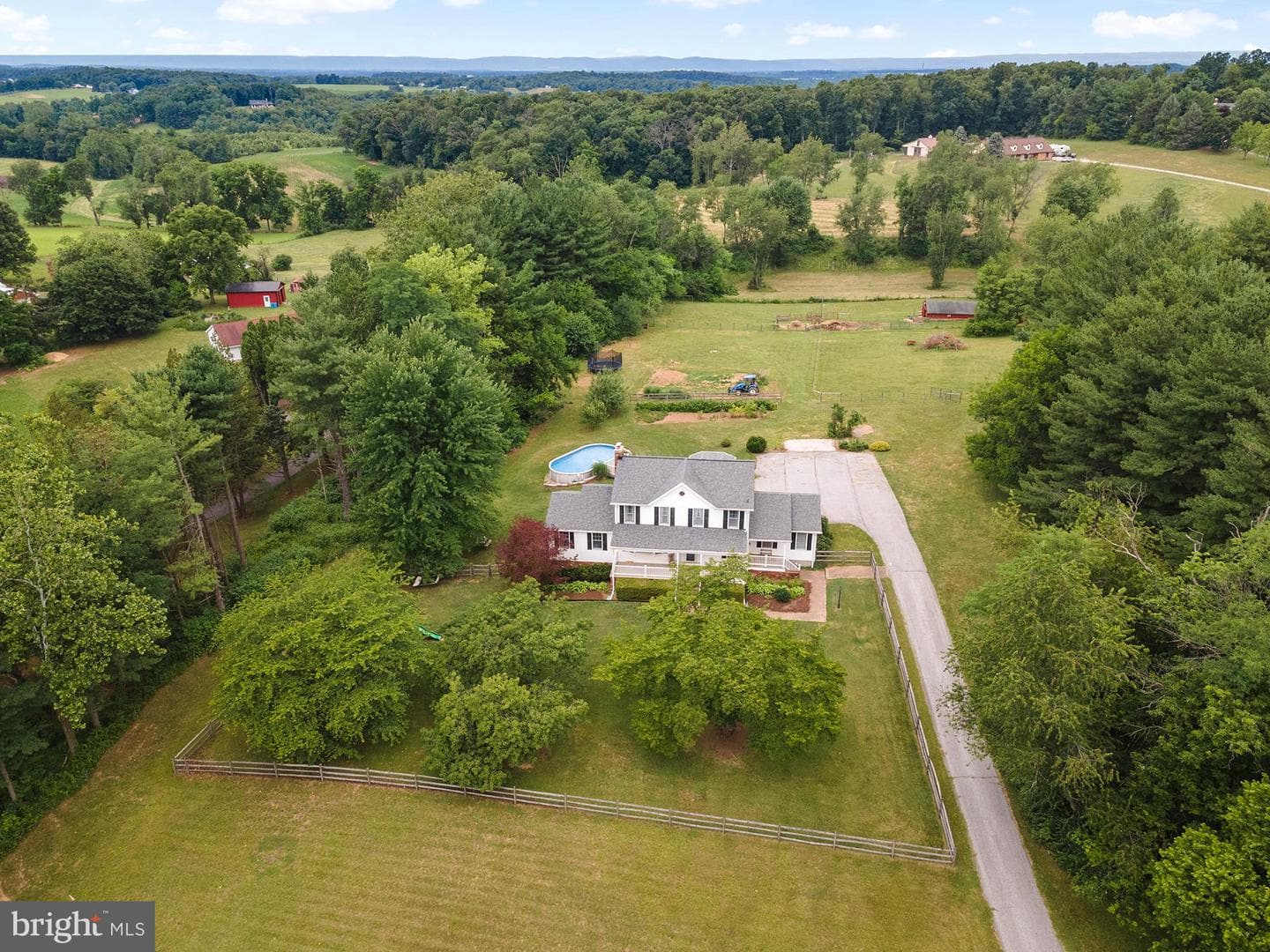 1816 S Pleasant Valley Road, Westminster