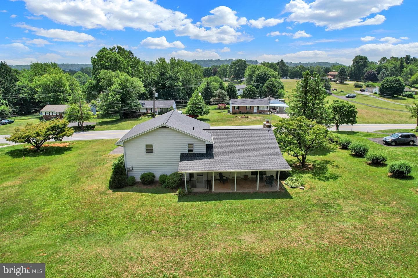 3320 Lineboro Road photo 37