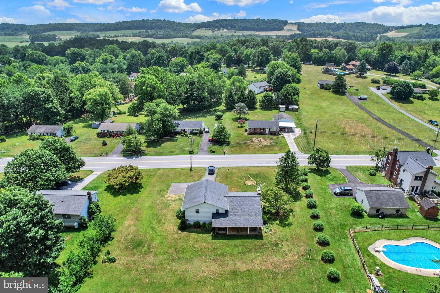 3320 Lineboro Road photo 38