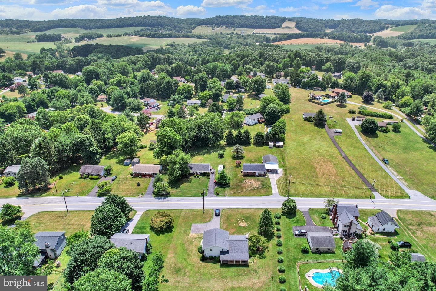 3320 Lineboro Road photo 39