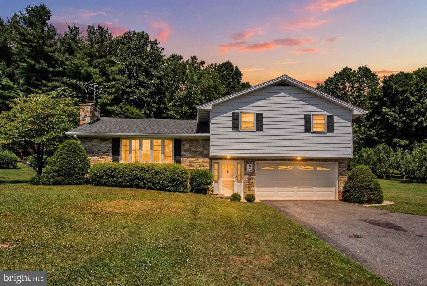 3320 Lineboro Road photo 4