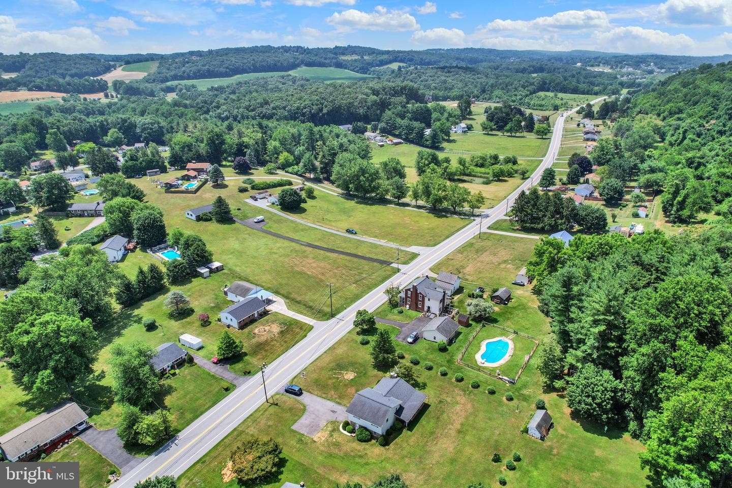 3320 Lineboro Road photo 40