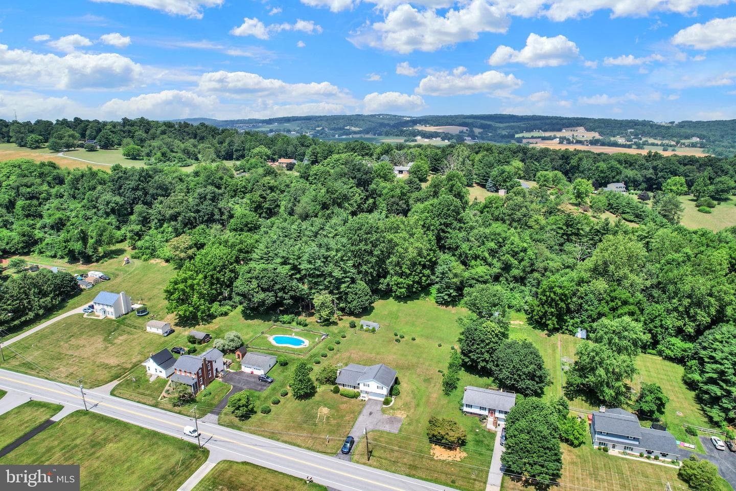 3320 Lineboro Road photo 41