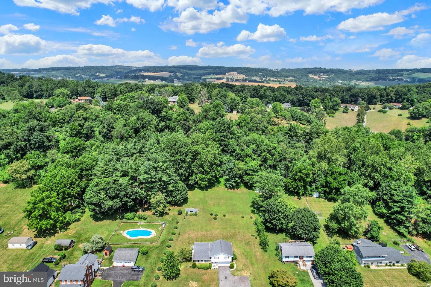 3320 Lineboro Road photo 42