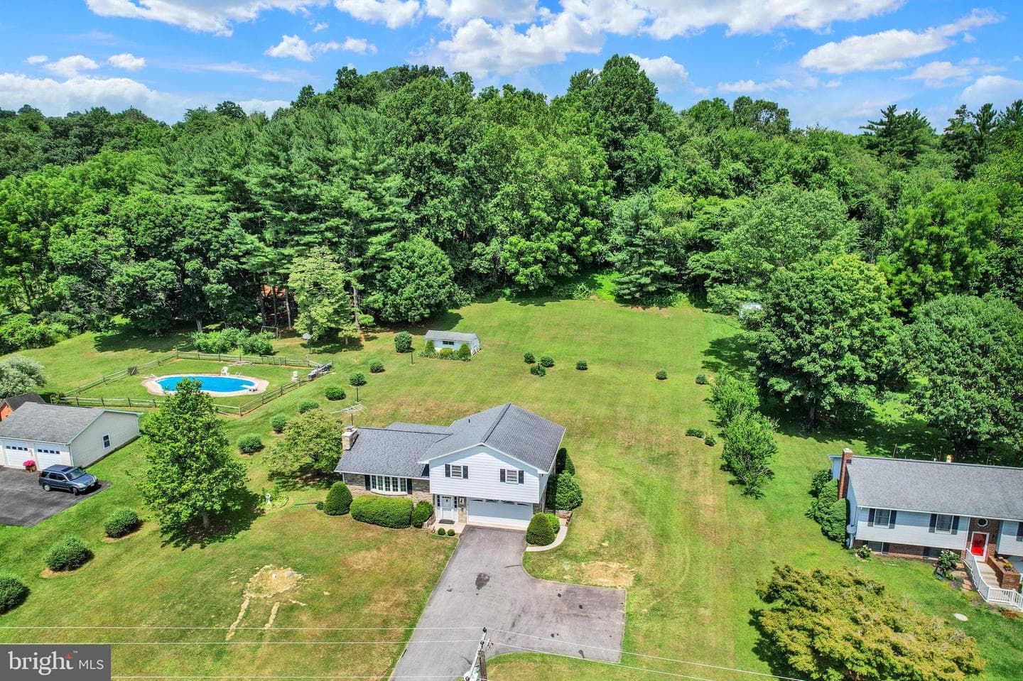 3320 Lineboro Road photo 44