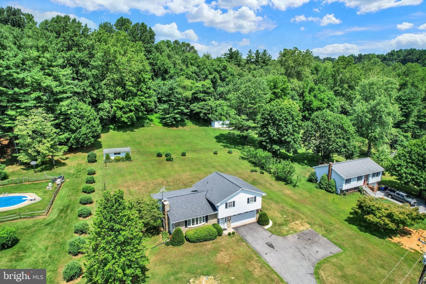 3320 Lineboro Road photo 51