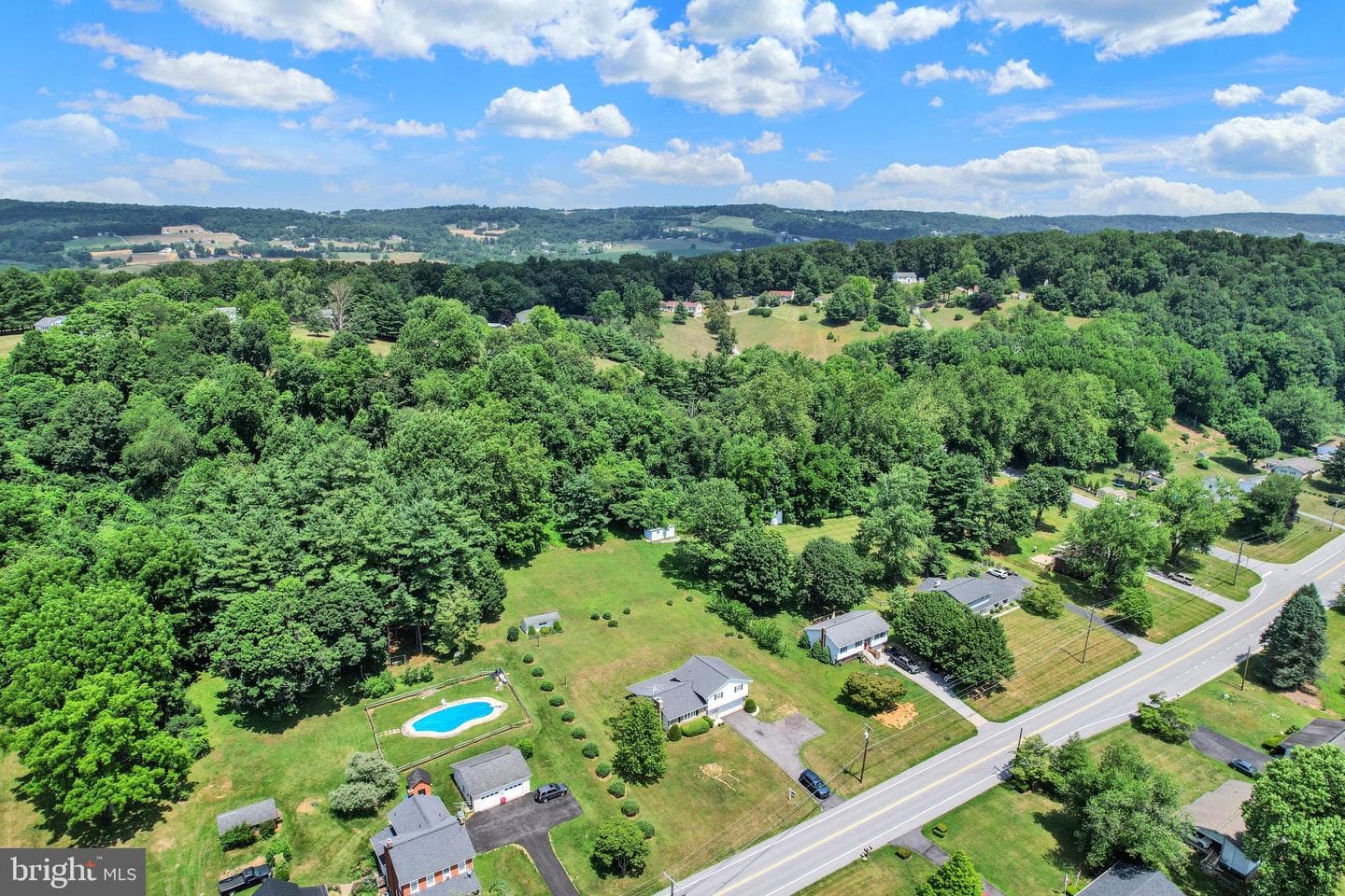 3320 Lineboro Road photo 52