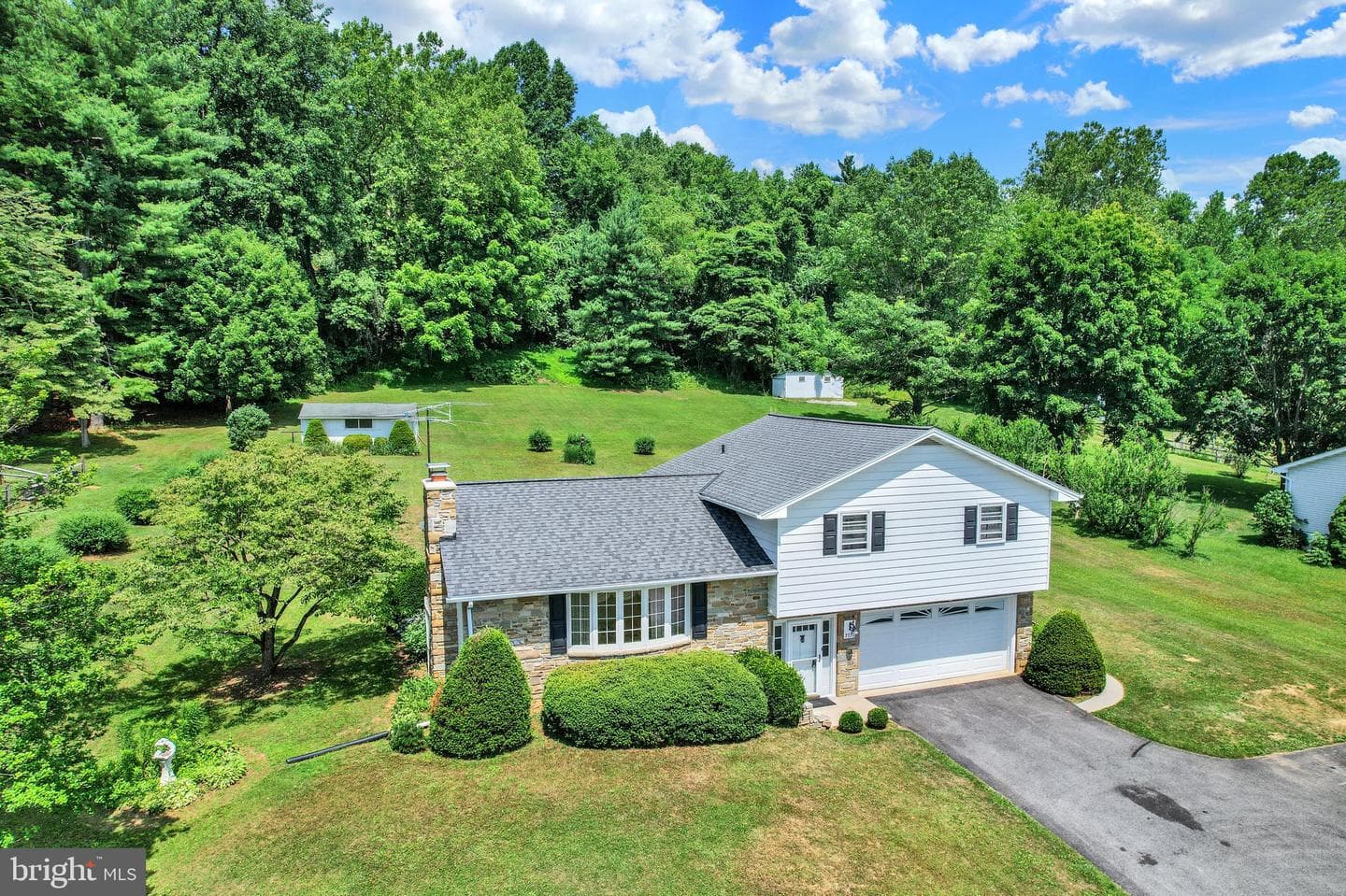 3320 Lineboro Road photo 55
