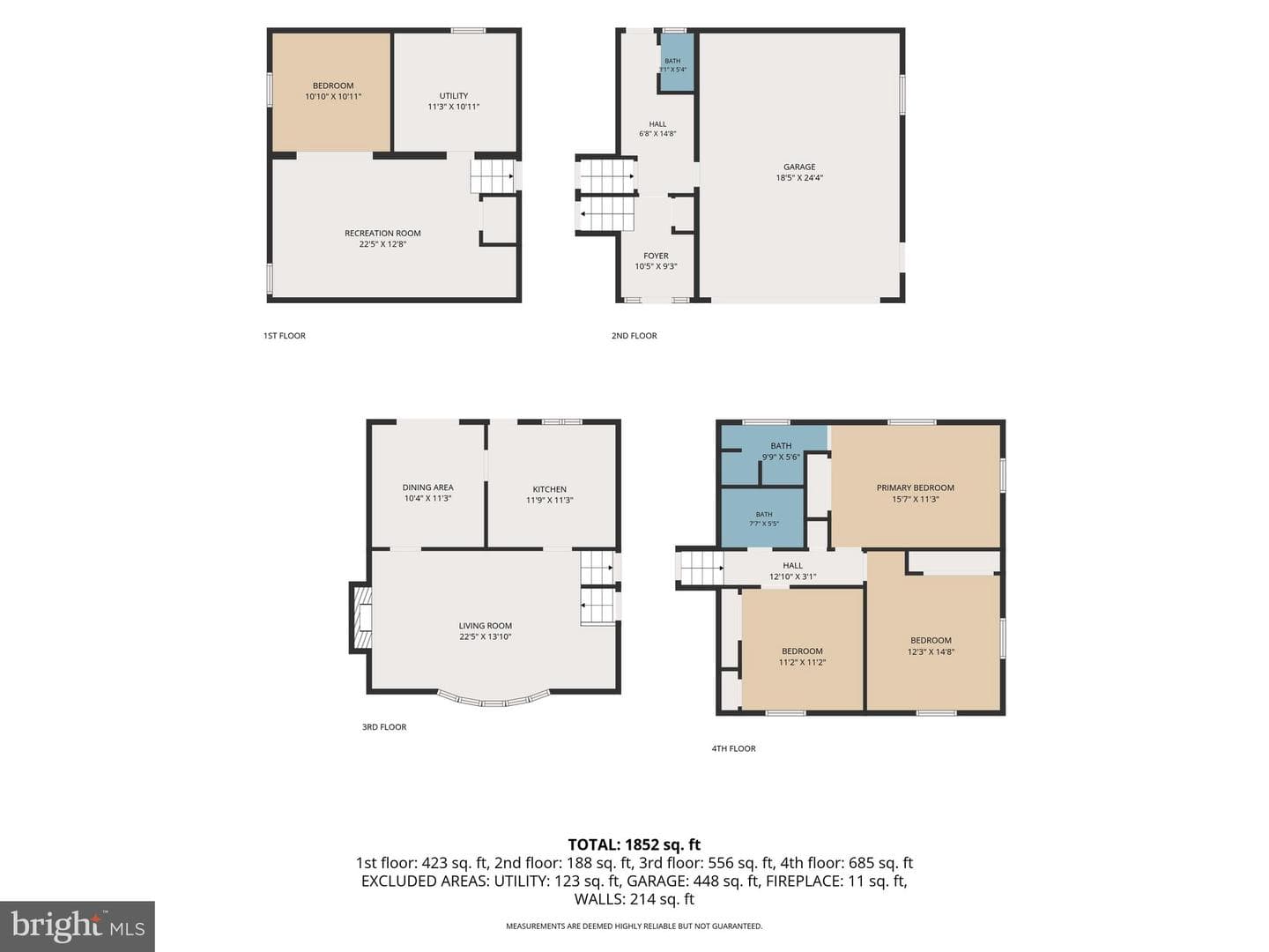 3320 Lineboro Road photo 58