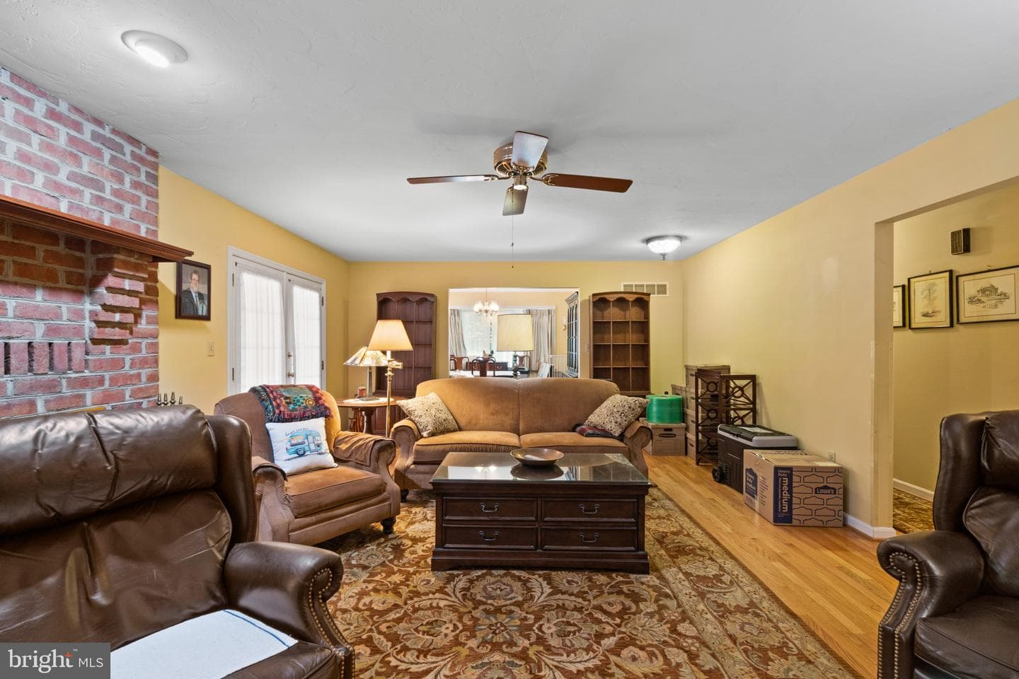 2597 Braddock Road photo 15