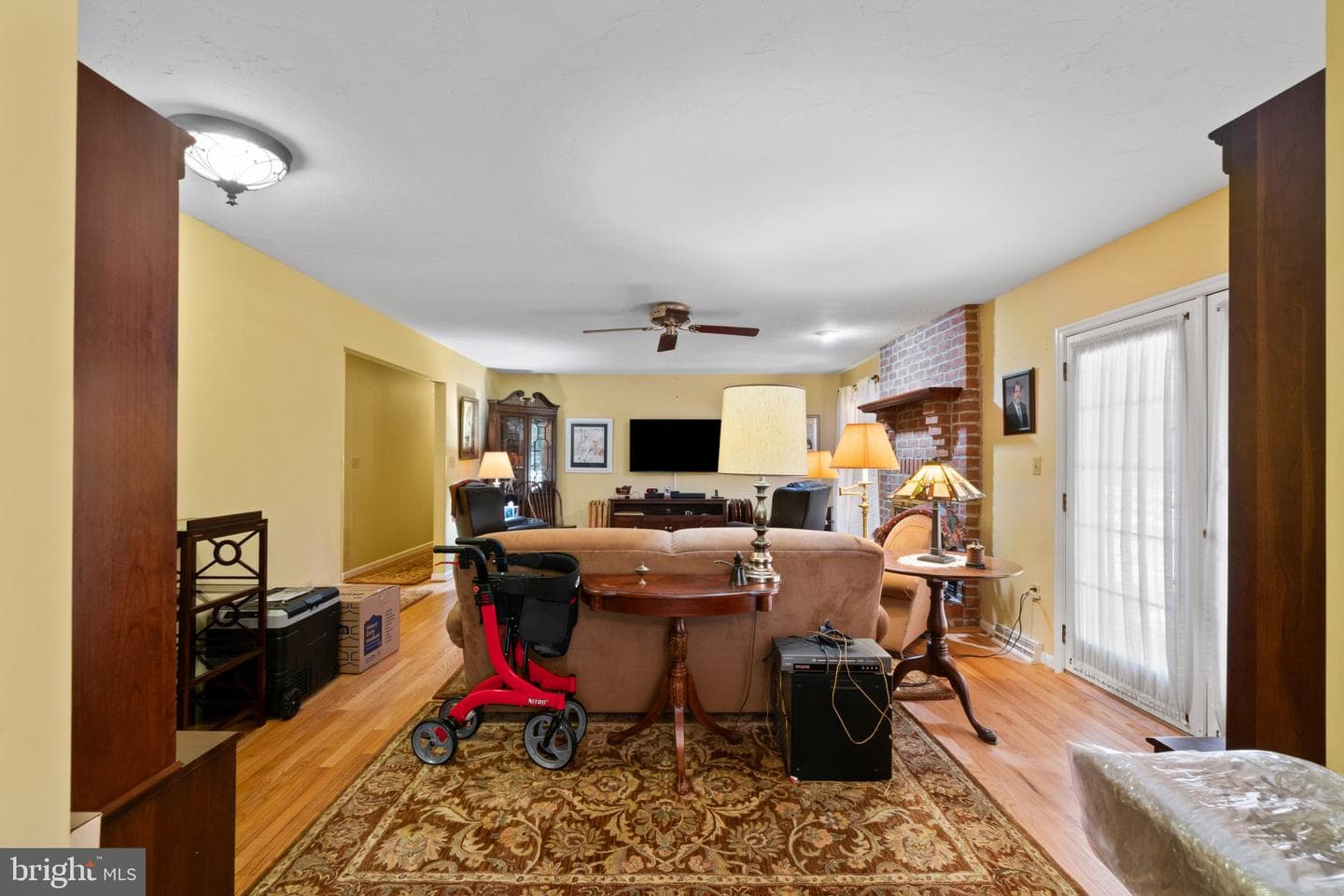 2597 Braddock Road photo 16
