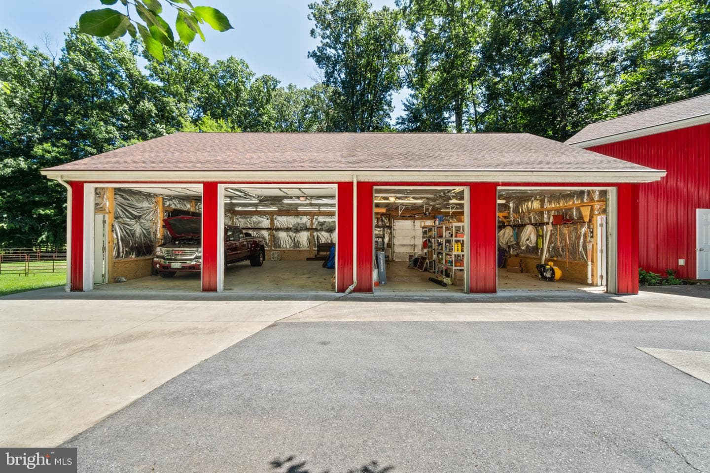 2597 Braddock Road photo 22