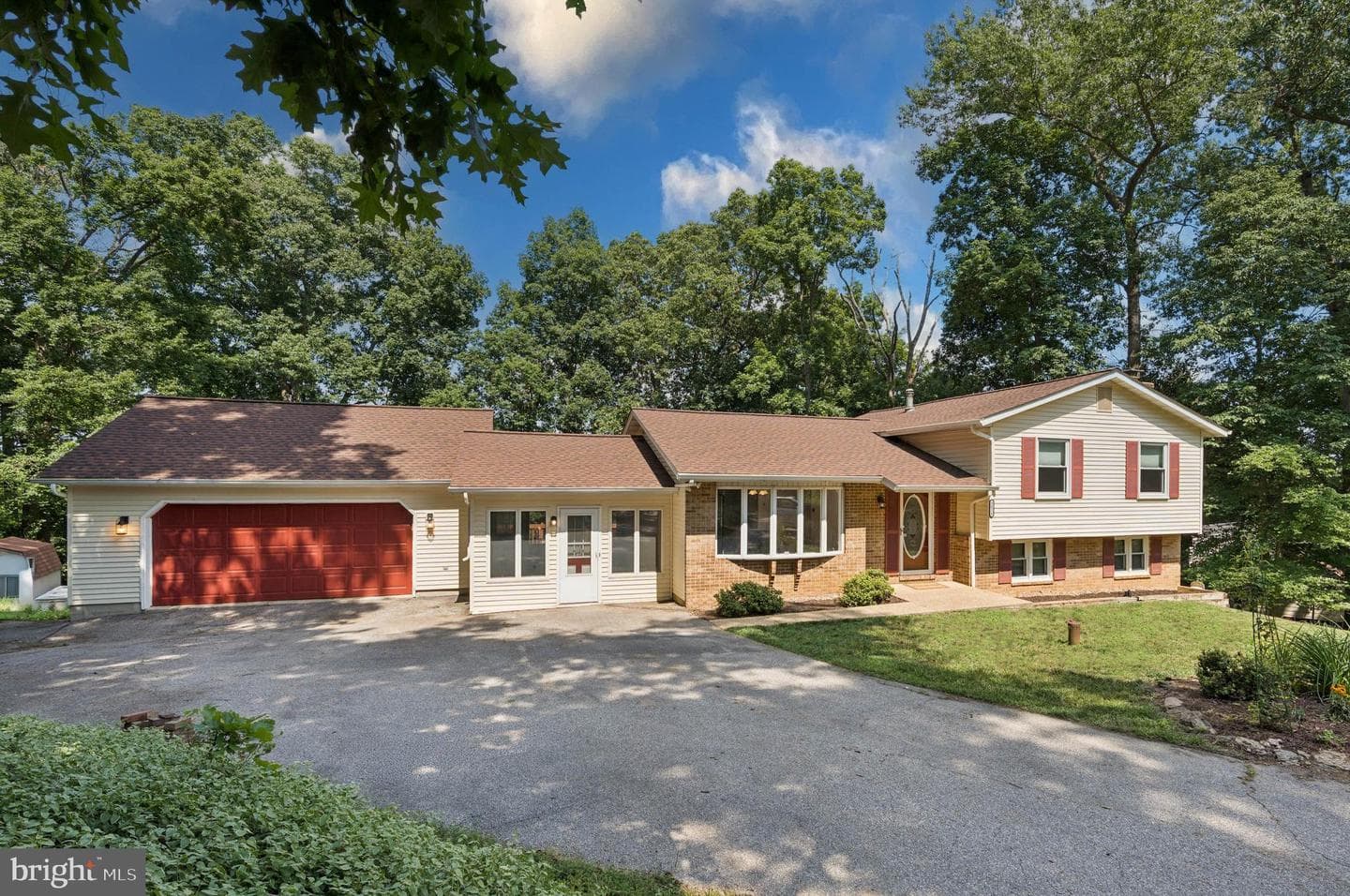 2616 Coon Club Road, Westminster