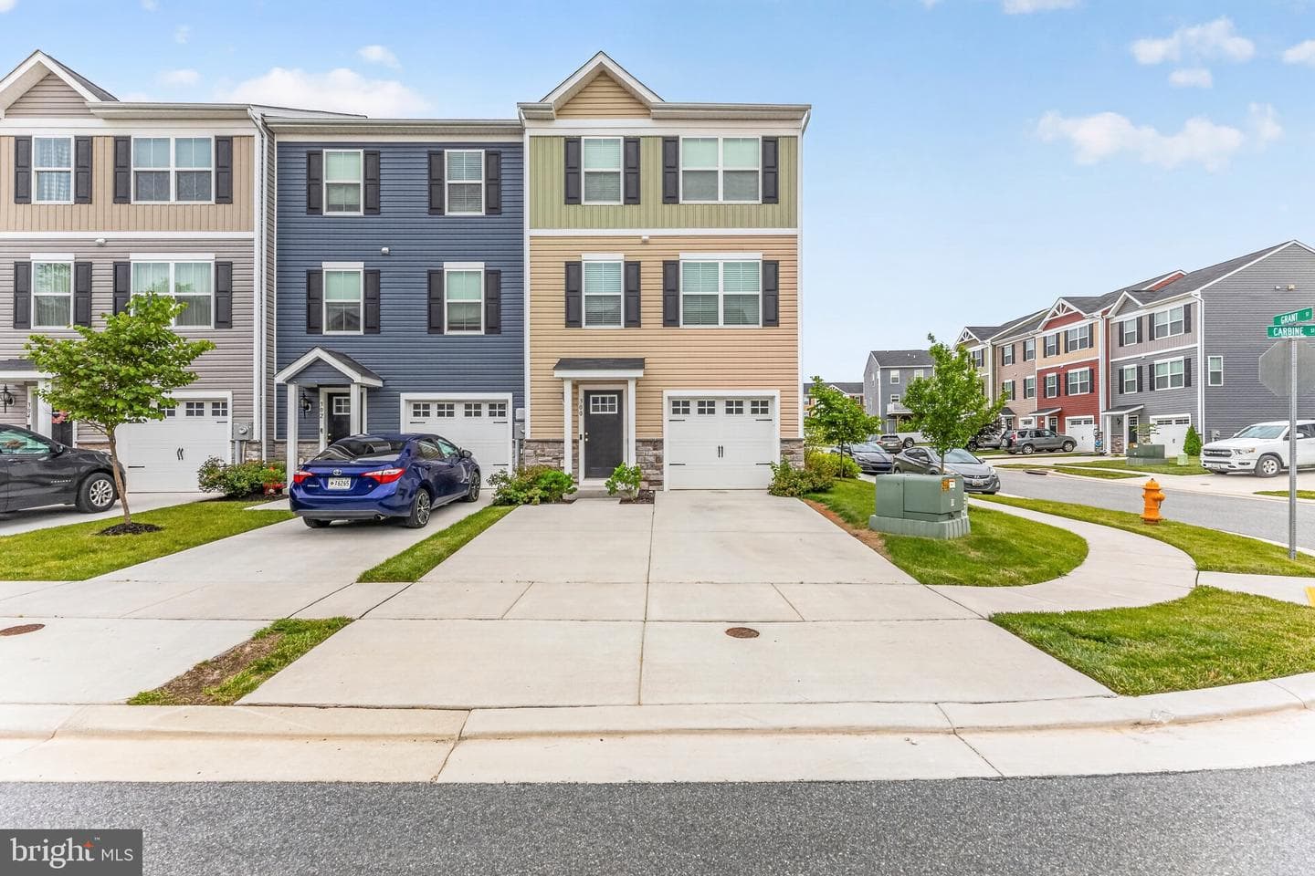300 Carbine St, Taneytown