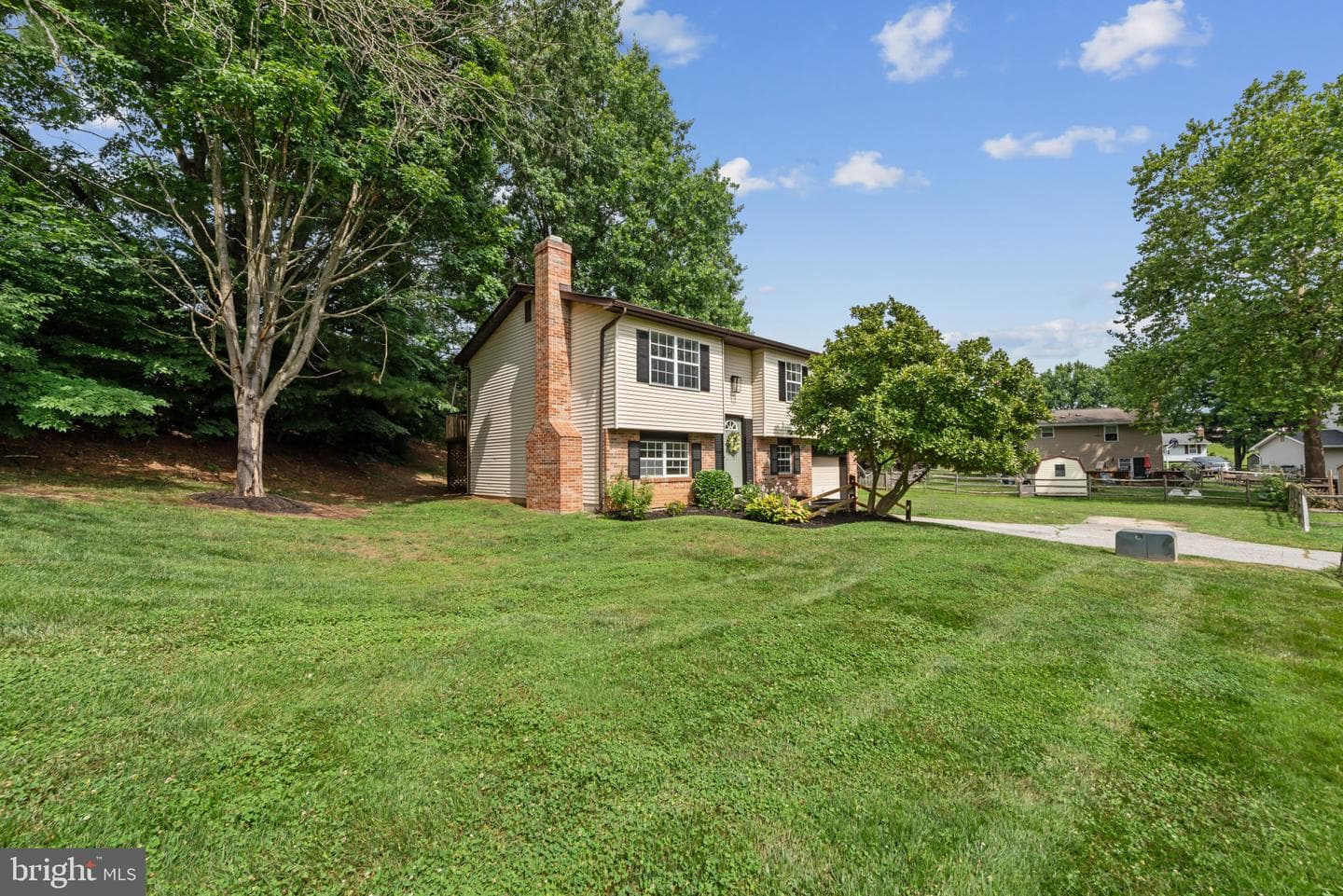 6509 W Hemlock Drive, Sykesville
