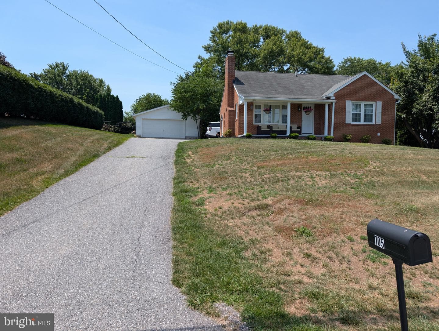 105 Warfieldsburg Road photo 25