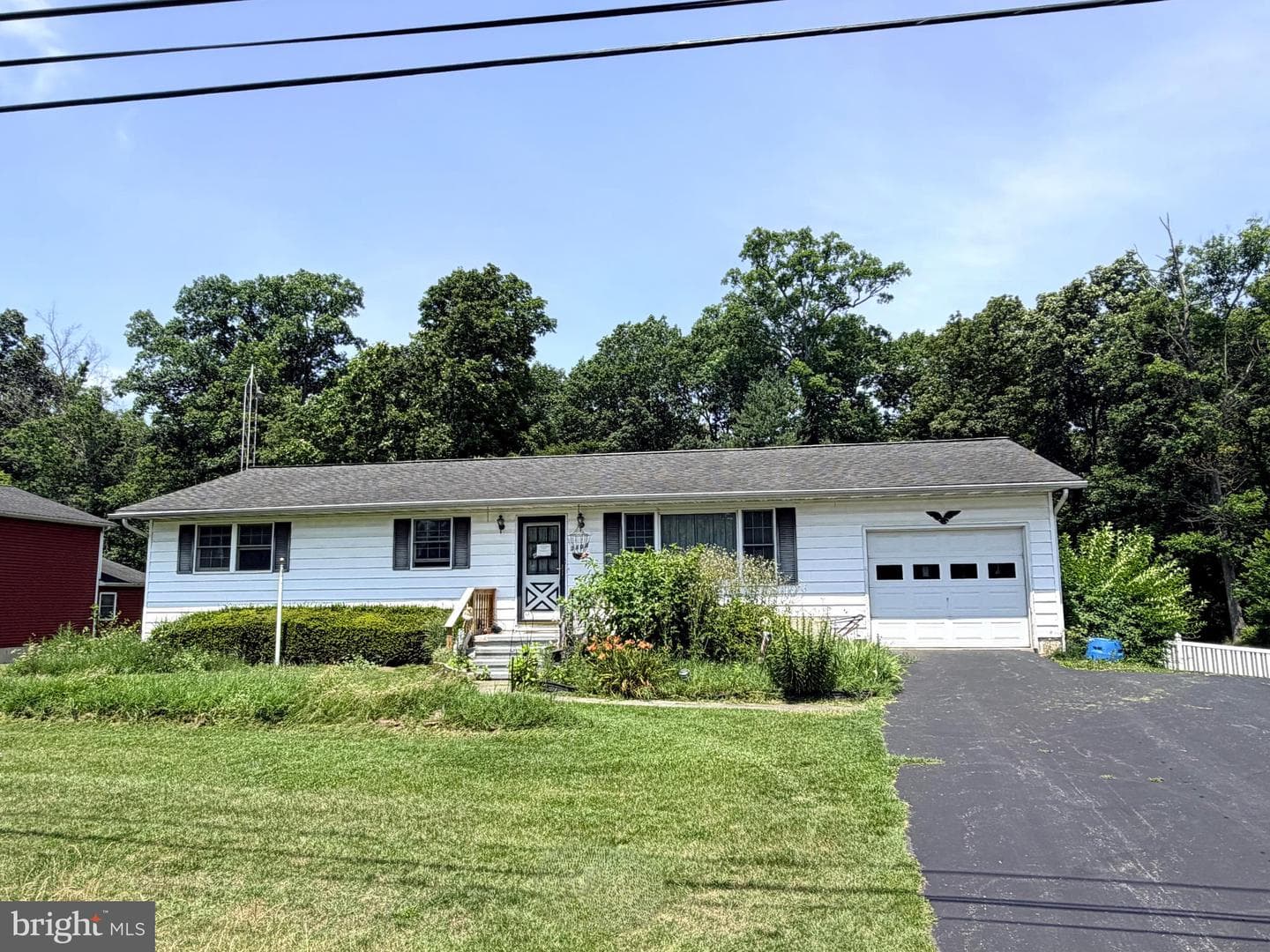 3404 Francis Scott Key Highway, Taneytown