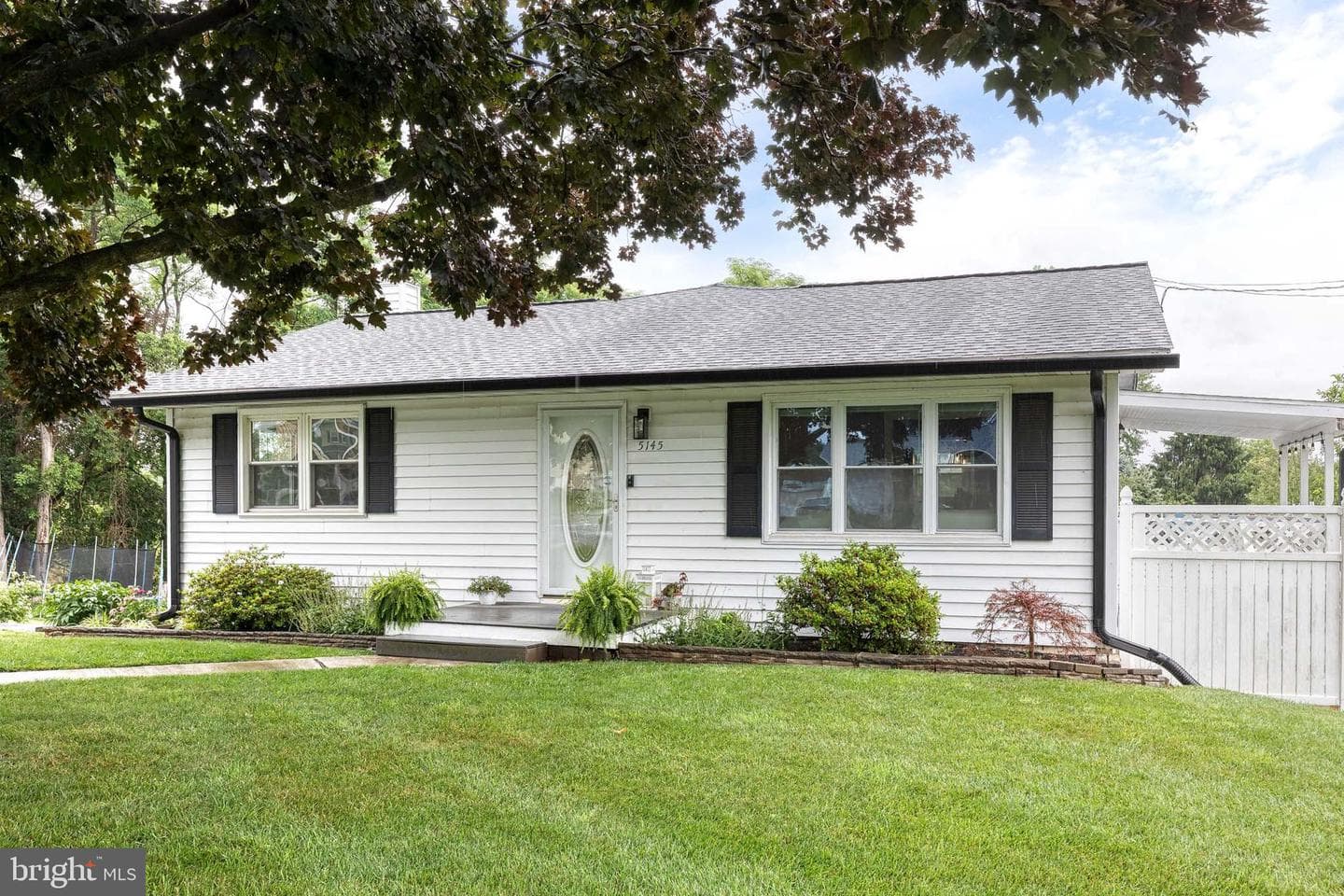 5145 Bartholow Road, Sykesville